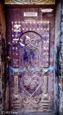 Missing Image: i_0049.jpg - Old Door