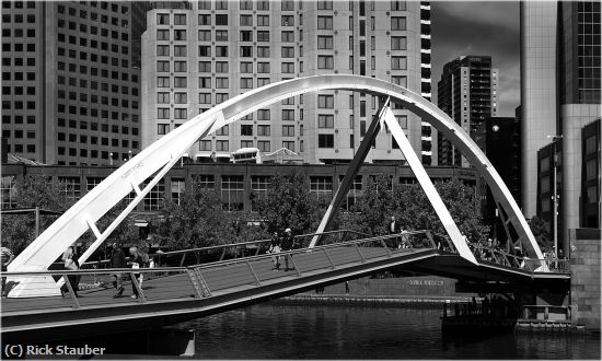 Missing Image: i_0062.jpg - Southgate Footbridge, Melbourne