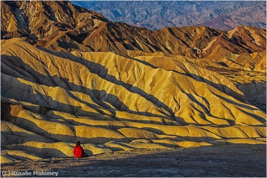 Missing Image: i_0033.jpg - Red Jacket at Dawn