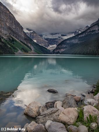 Missing Image: i_0004.jpg - Lake Louise