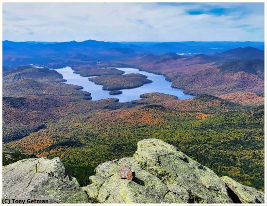 Missing Image: i_0039.jpg - Lake Placid from Whiteface Mountain