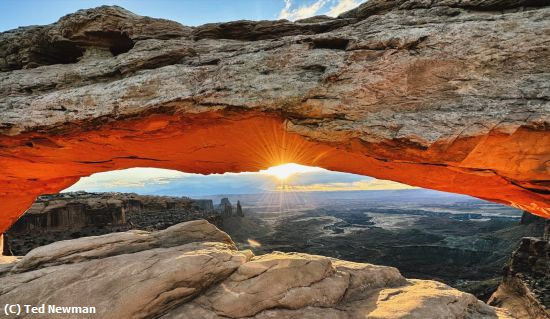 Missing Image: i_0015.jpg - canyonlands at dawn