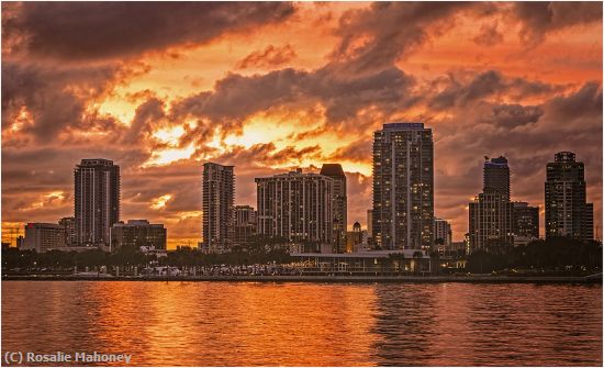 Missing Image: i_0008.jpg - Sunset St Petersburg