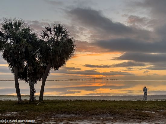 Missing Image: i_0002.jpg - Ft Desoto Sunrise