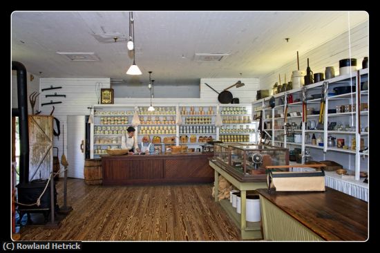 Missing Image: i_0012.jpg - General Store