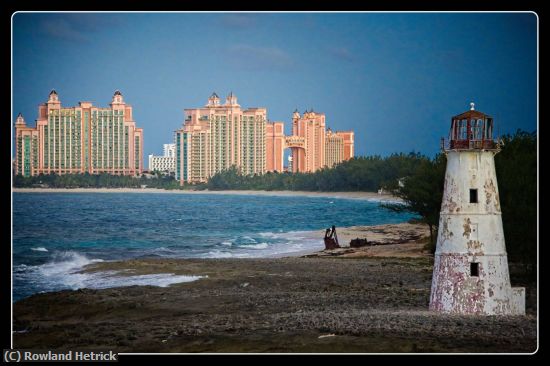 Missing Image: i_0046.jpg - Lighthouse to Paradice