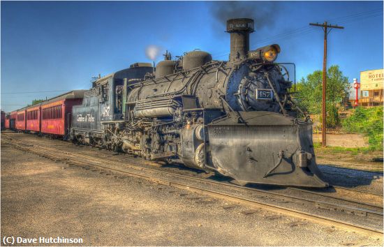 Missing Image: i_0008.jpg - Old 487 Steam Engine