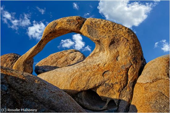 Missing Image: i_0009.jpg - Mobius Arch