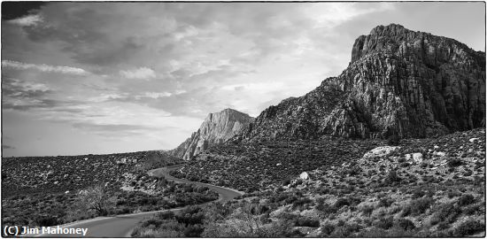 Missing Image: i_0080.jpg - Red Rock Canyon