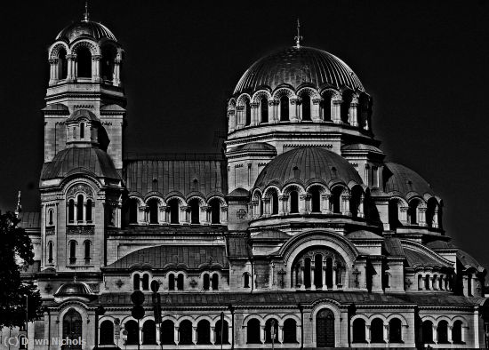 Missing Image: i_0086.jpg - So Many Arches