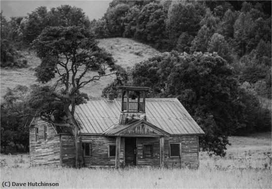 Missing Image: i_0088.jpg - One roomschoolhouse