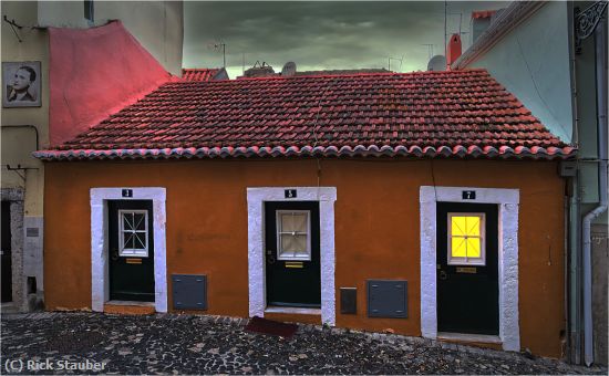Missing Image: i_0003.jpg - Number Seven is Home