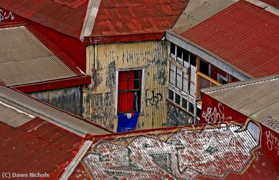 Missing Image: i_0029.jpg - Rooftop Chile