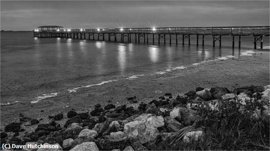 Missing Image: i_0063.jpg - Early morning at the Pier