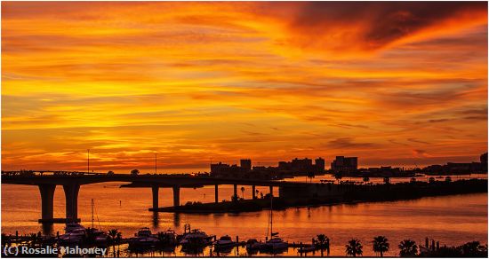 Missing Image: i_0003.jpg - Clearwater Sunset