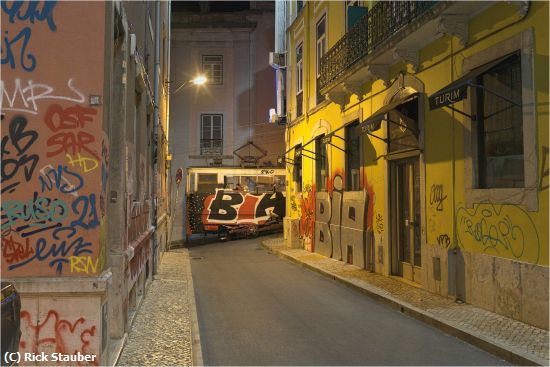 Missing Image: i_0005.jpg - Funicular, Lisbon