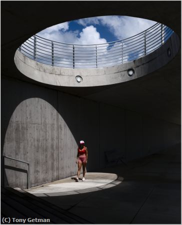 Missing Image: i_0012.jpg - Into the Light