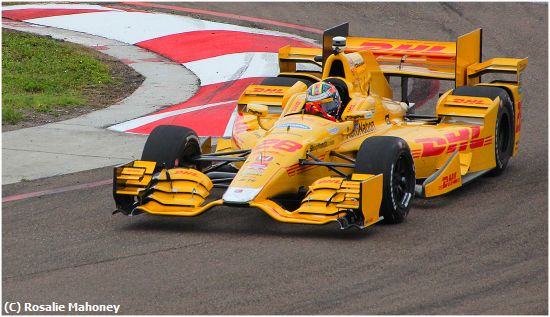 Missing Image: i_0045.jpg - Yellow Racer