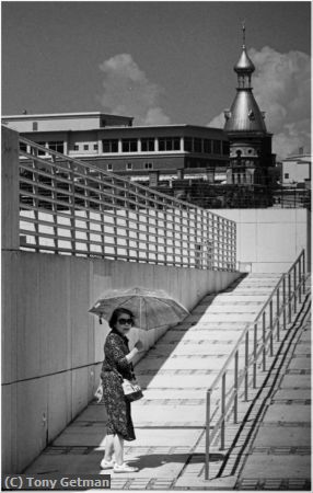 Missing Image: i_0068.jpg - Old Woman with Umbrella