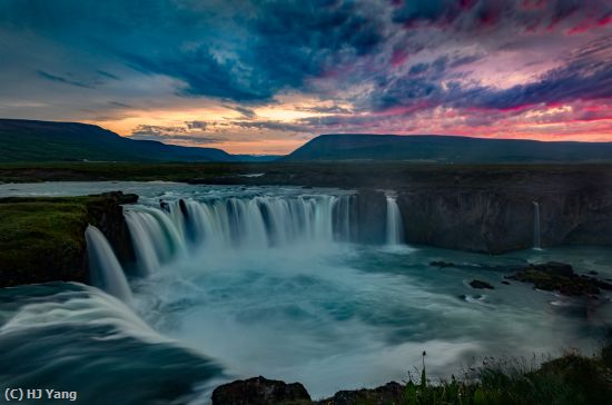 Missing Image: i_0016.jpg - Godafoss