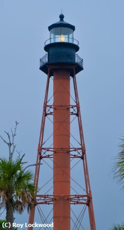 Missing Image: i_0044.jpg - Anclote Light House