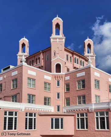 Missing Image: i_0045.jpg - Back of the Don Cesar
