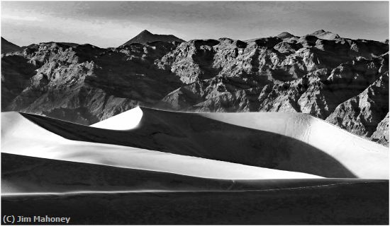 Missing Image: i_0059.jpg - Death Valley Dunes