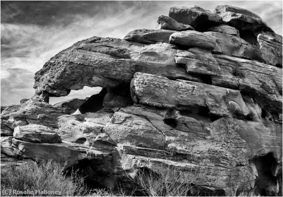 Missing Image: i_0066.jpg - Arch in the Valley of Fire