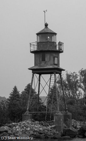 Missing Image: i_0070.jpg - Alpena,MI-HarborEntrance