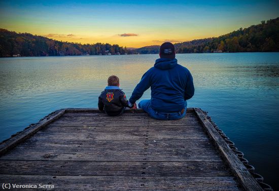 Missing Image: i_0019.jpg - Maverick & Dad