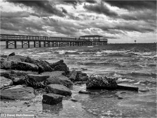 Missing Image: i_0064.jpg - Ripcurrents at the Pier