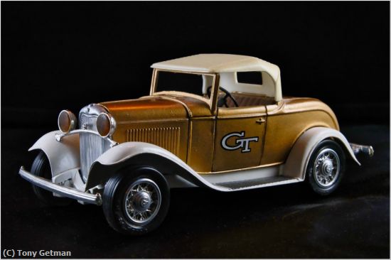 Missing Image: i_0031.jpg - The Ramblin' Wreck