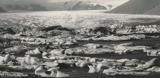 Missing Image: i_0056.jpg - Edge of Iceflow