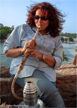 Missing Image: i_0005.jpg - Smoking the Hookah