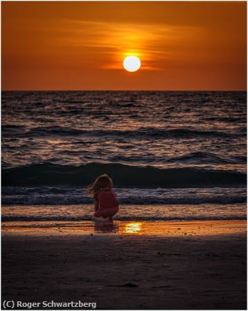 Missing Image: i_0027.jpg - Kayla's Sunset