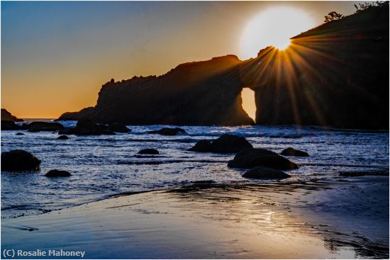 Missing Image: i_0033.jpg - Second Beach at Sunset