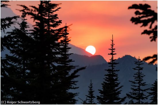 Missing Image: i_0004.jpg - Sunset in the Mountains