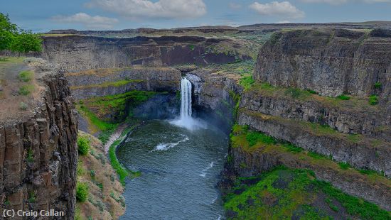 Missing Image: i_0009.jpg - Palouse Falls Pano