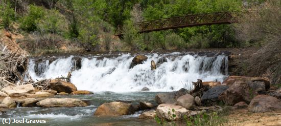 Missing Image: i_0024.jpg - Bridge Over Falls