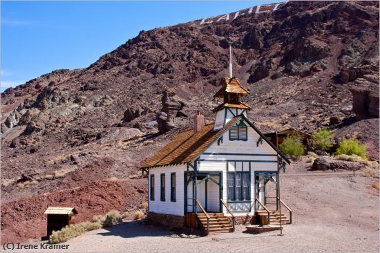 Missing Image: i_0026.jpg - Calico Ghost Town School House