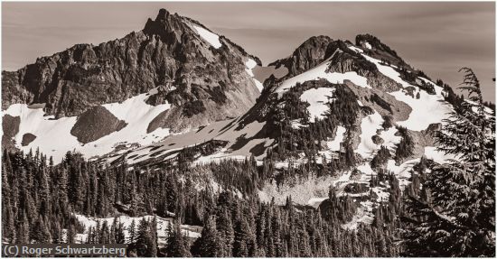 Missing Image: i_0049.jpg - Twin Peaks With Snow