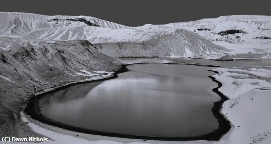 Missing Image: i_0055.jpg - Volcano Antarctica
