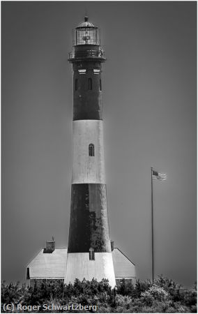 Missing Image: i_0069.jpg - Lighthouse on Fire Island
