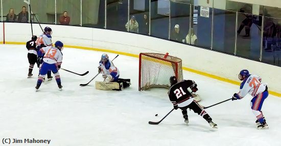 Missing Image: i_0041.jpg - Wide Open Net