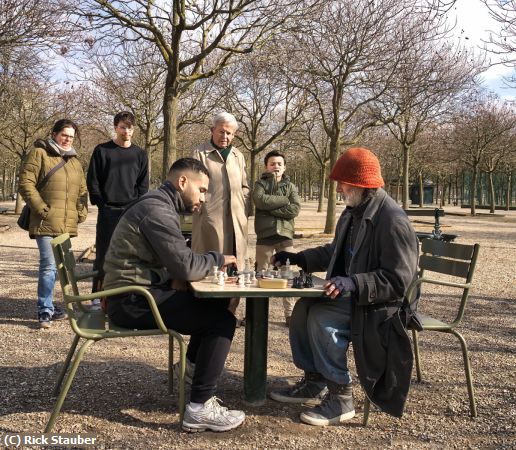 Missing Image: i_0043.jpg - Sunday in the Park