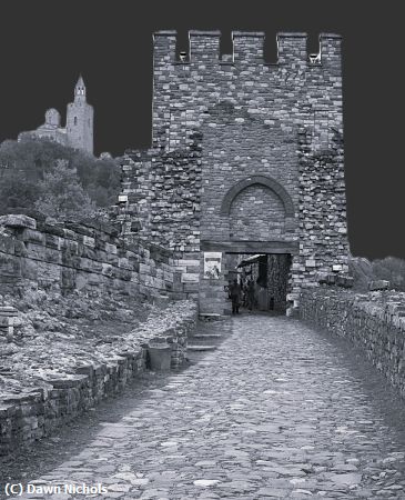 Missing Image: i_0056.jpg - Bulgarian Fortress
