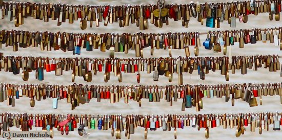 Missing Image: i_0006.jpg - Love Locks Slovenia