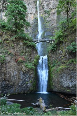 Missing Image: i_0008.jpg - Multnomah Waterfall