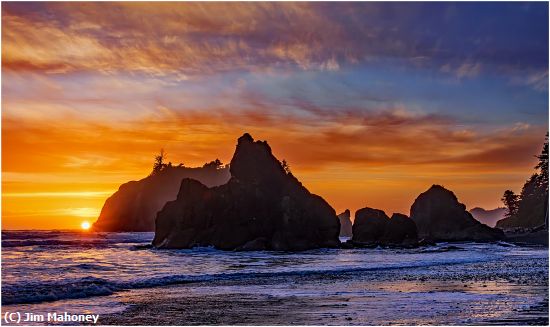 Missing Image: i_0037.jpg - Olympic Sunset