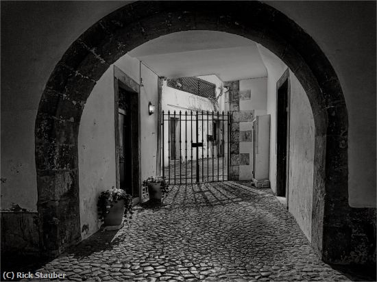 Missing Image: i_0052.jpg - Behind the Gate